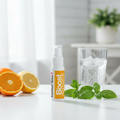 BetterYou B12 Boost in bright energetic wellness setting