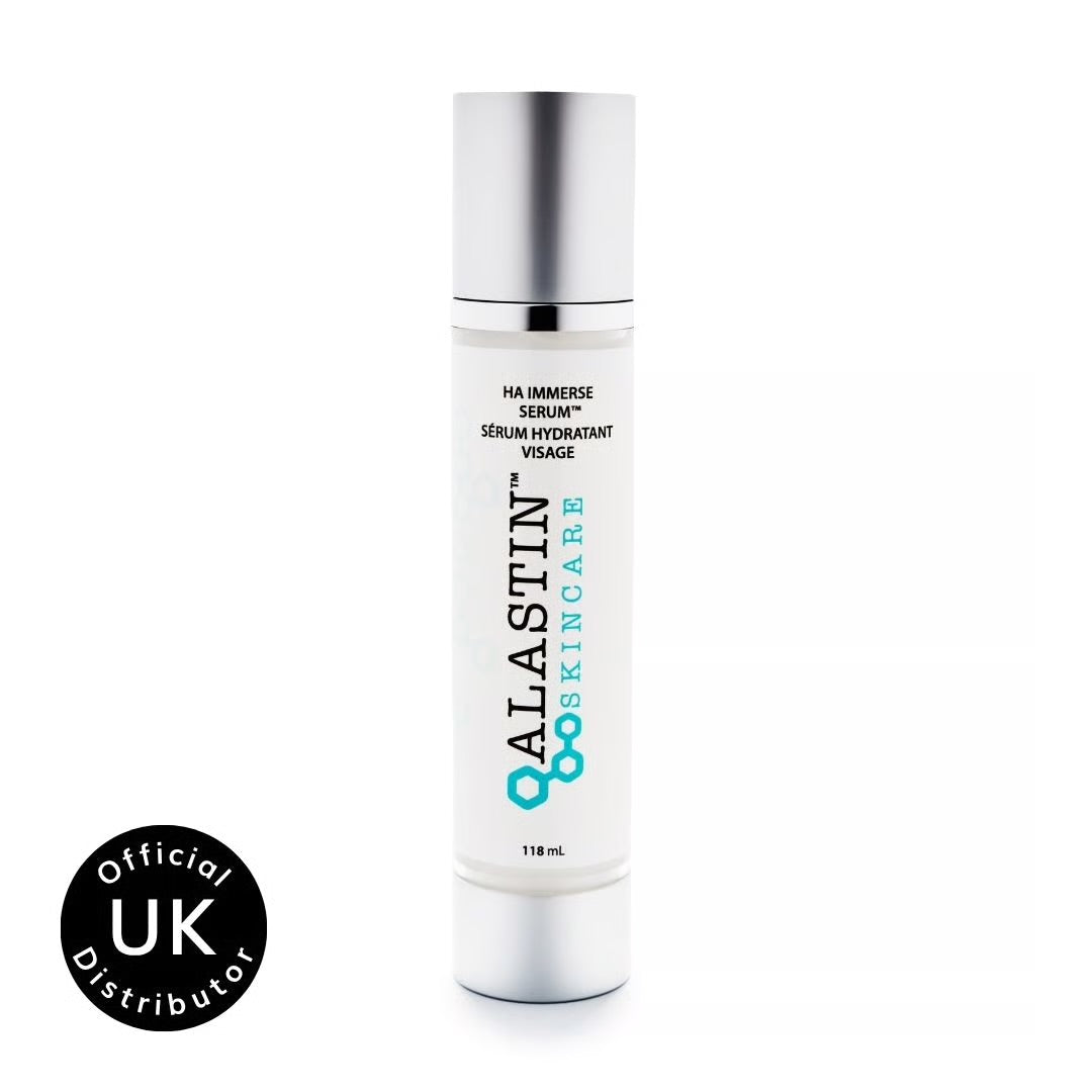 Alastin HA Immerse Serum 118ml