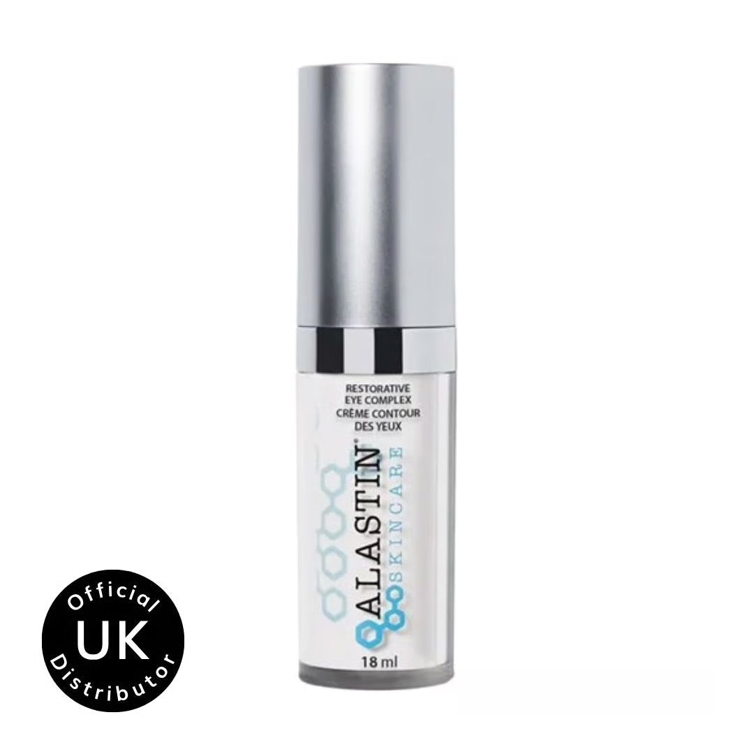 Alastin Restorative Eye Complex 18ml