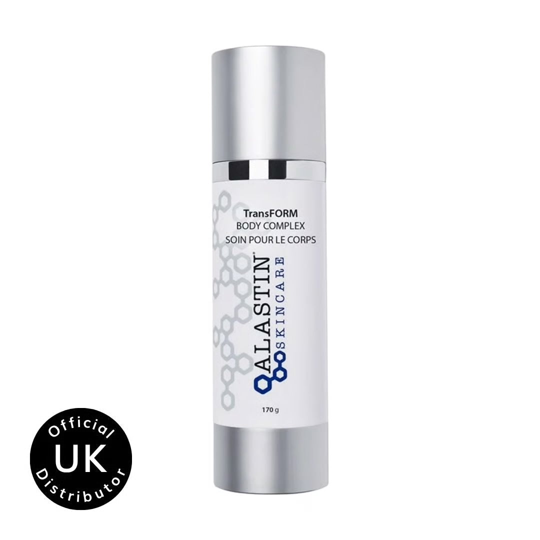 Alastin Transform Body Complex