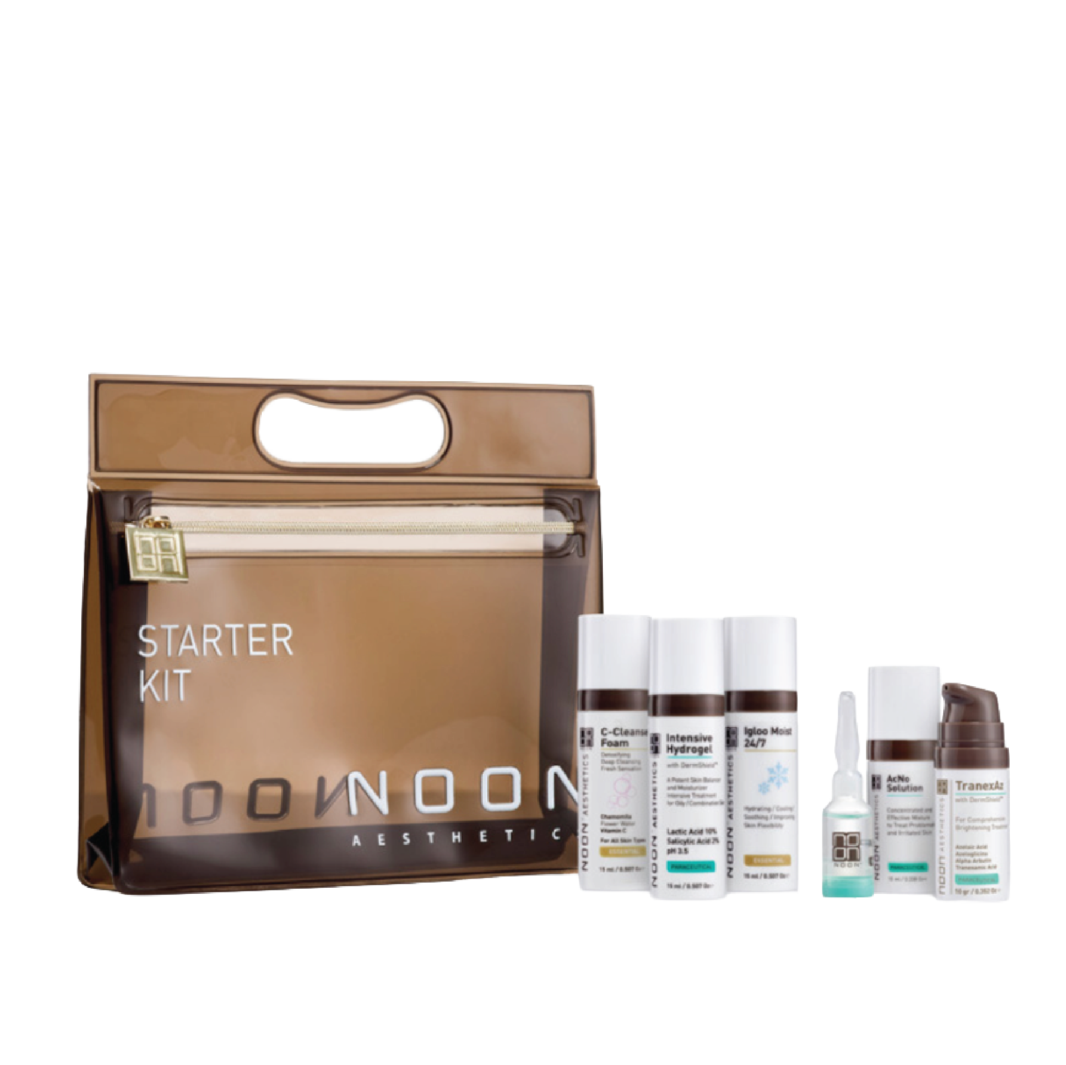 Acne Starter Kit