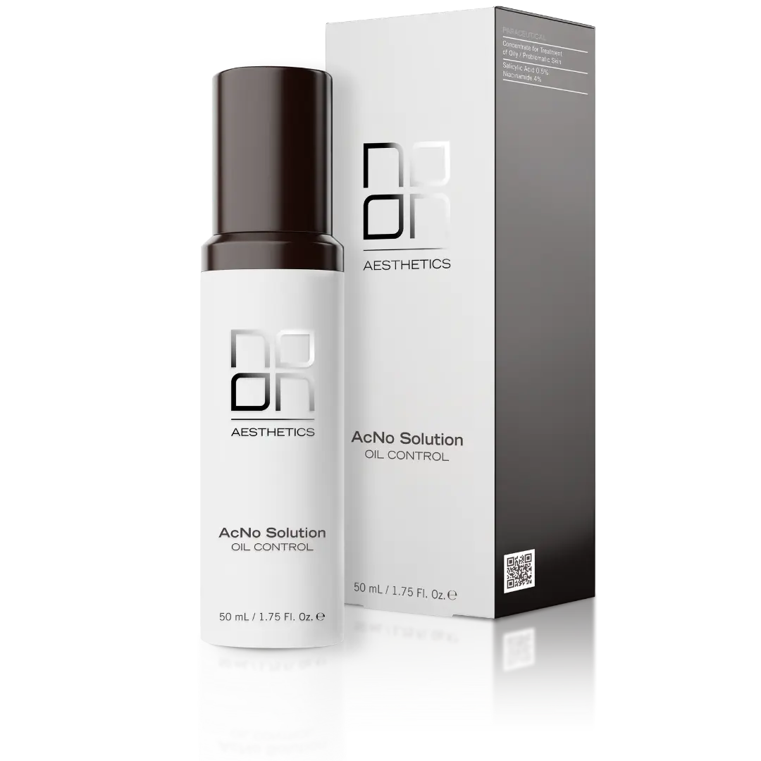ACNO SOLUTION 50ML – NEW