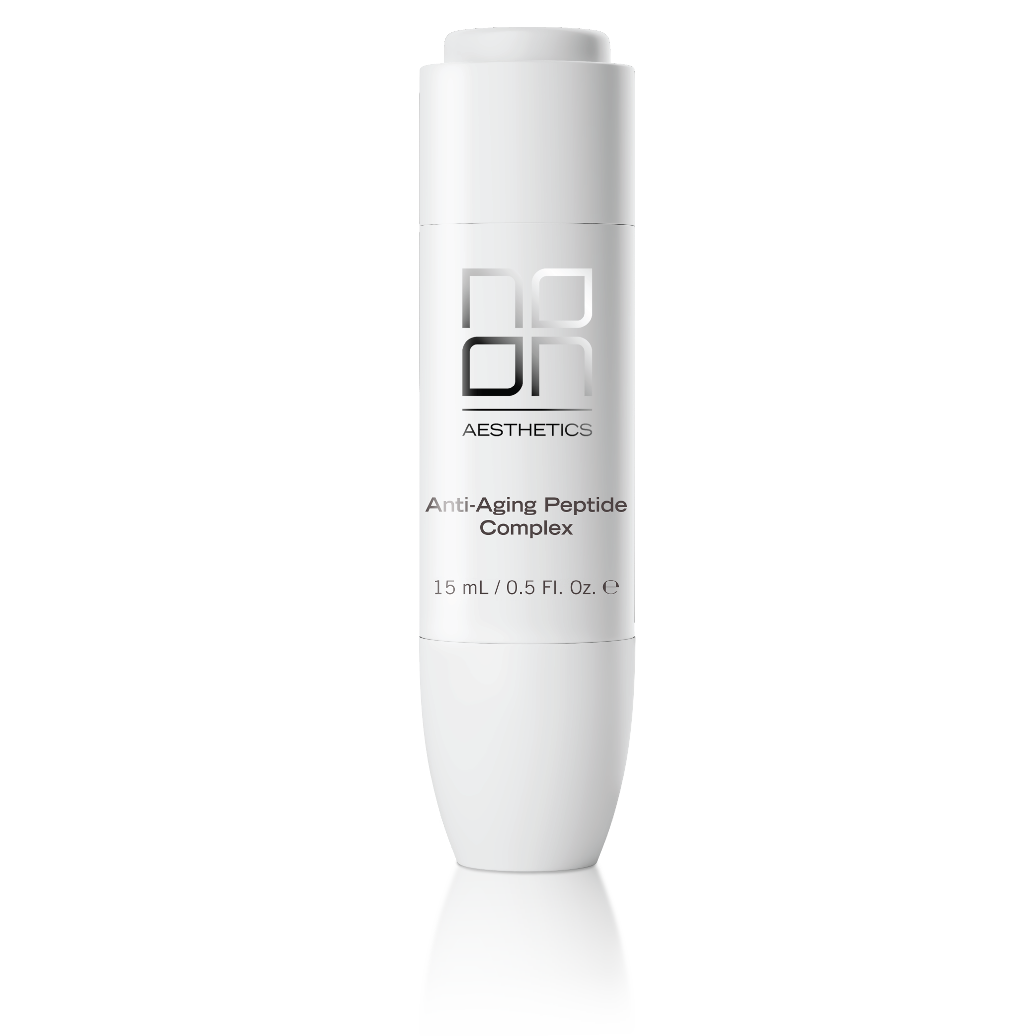 ANTI-AGEING PEPTIDE COMPLEX 15ML - NEW
