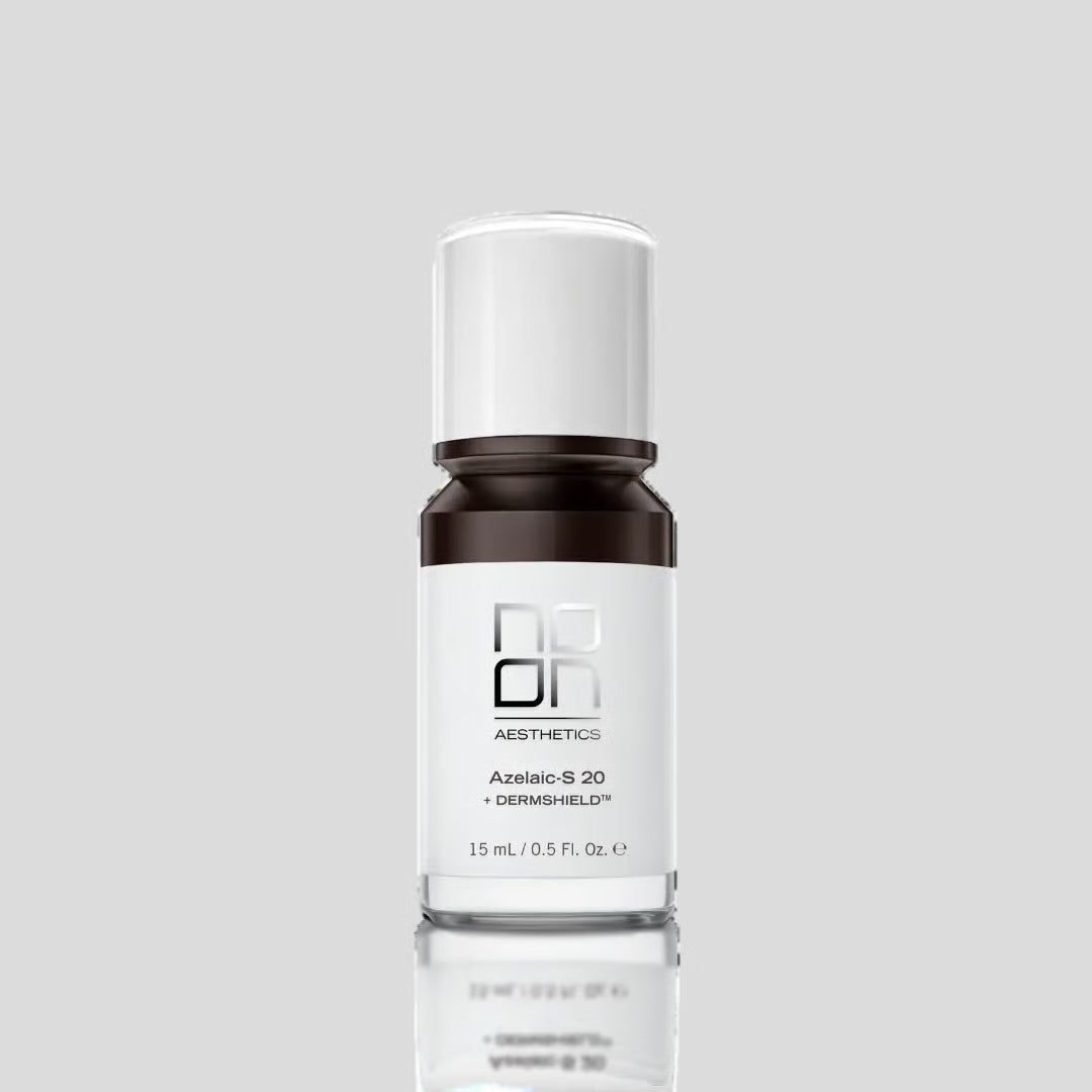 AZELAIC-S 20 15ML -NEW