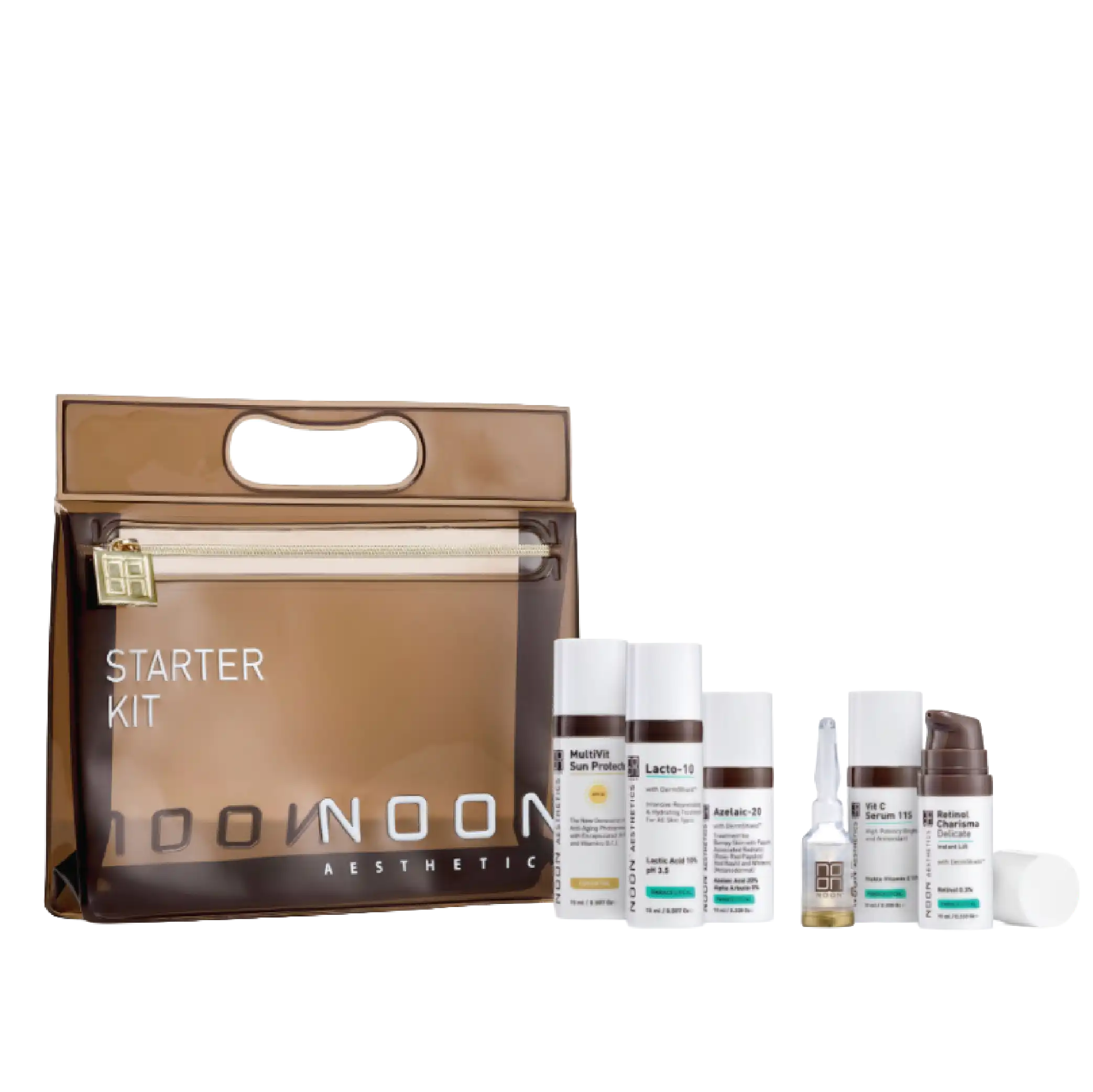 Brightening Starter Kit
