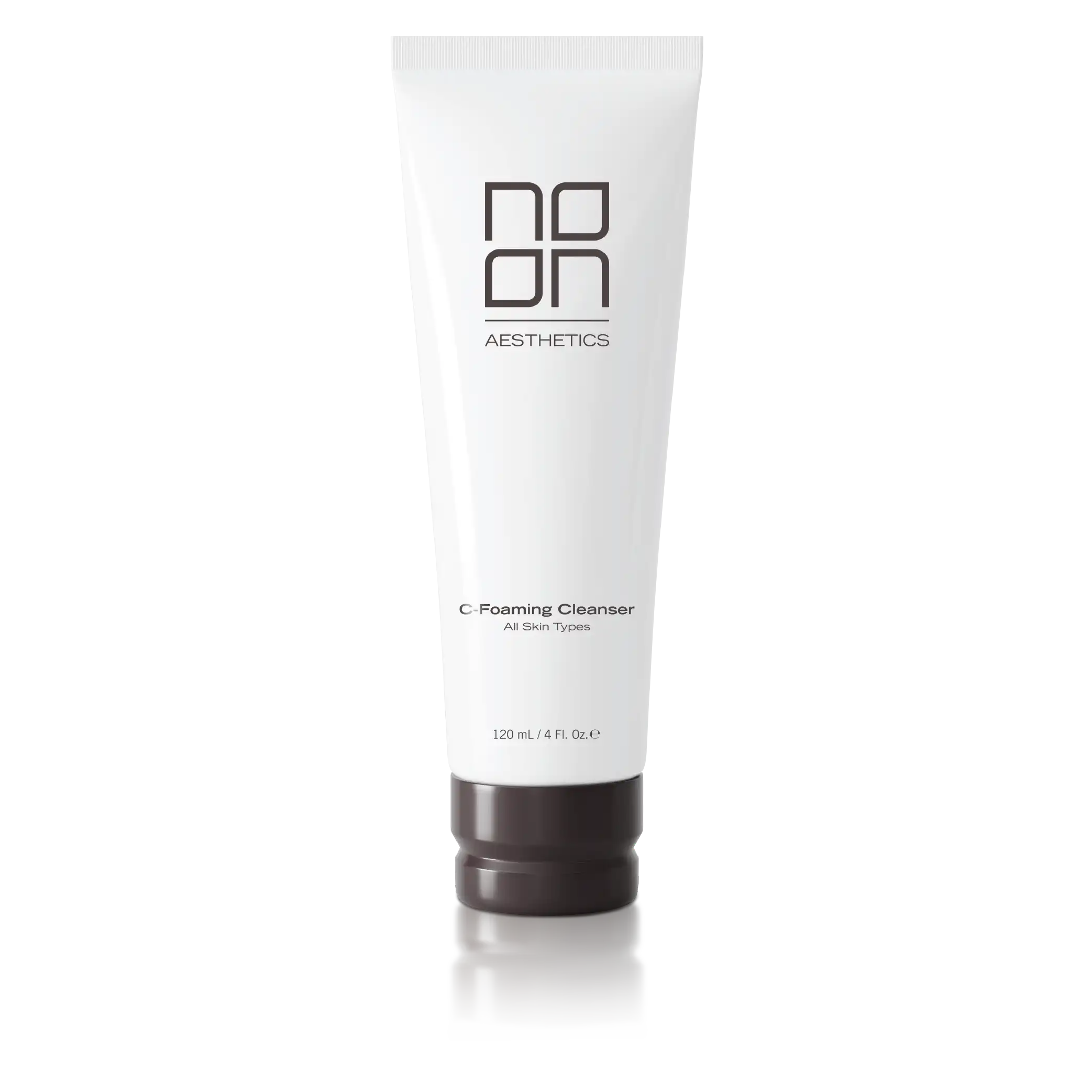 C-FOAMING CLEANSER 120ML - NEW