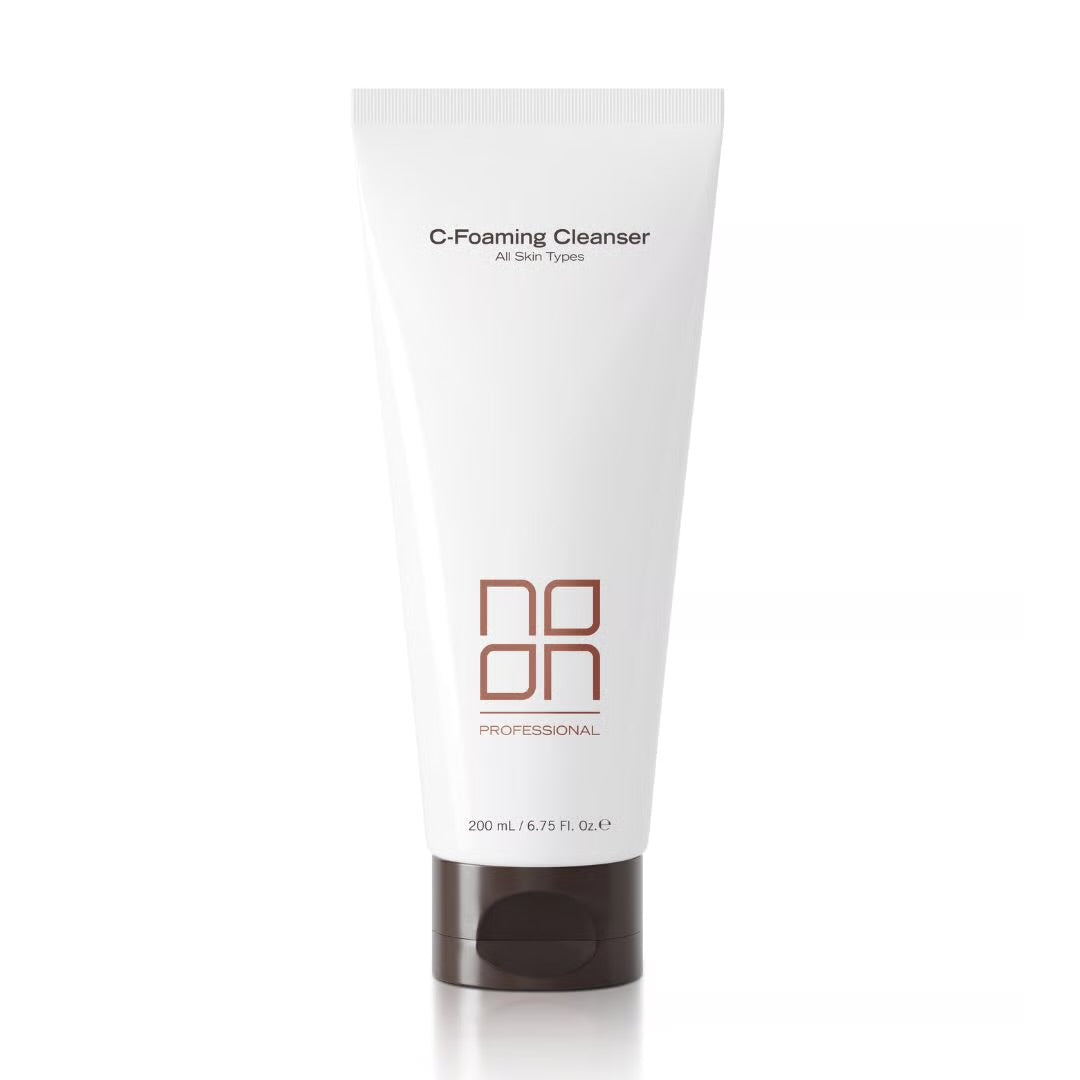 C-FOAMING CLEANSER 200ML - NEW