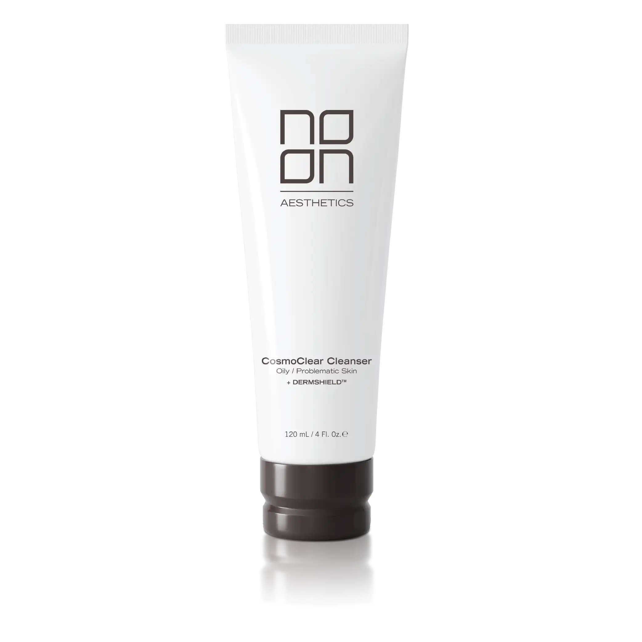 COSMOCLEAR CLEANSER 120ML - NEW