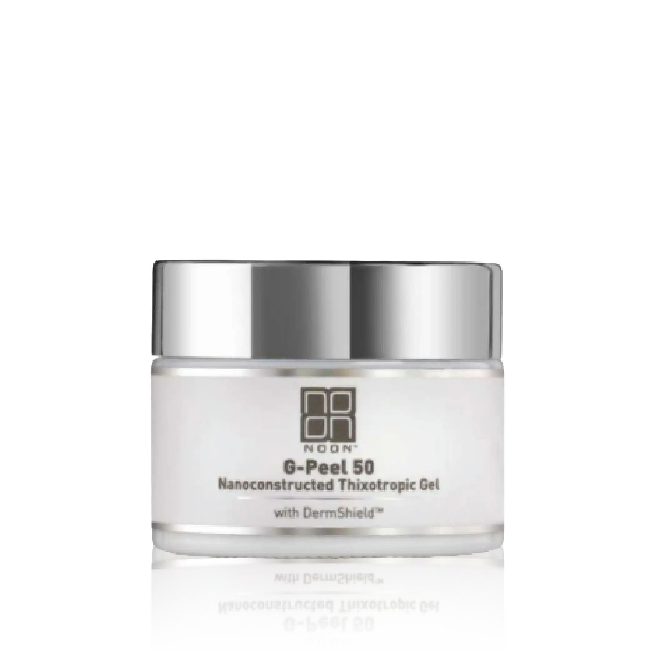G-Peel 50 Nanoconstructed Thixotropic Gel 100ml