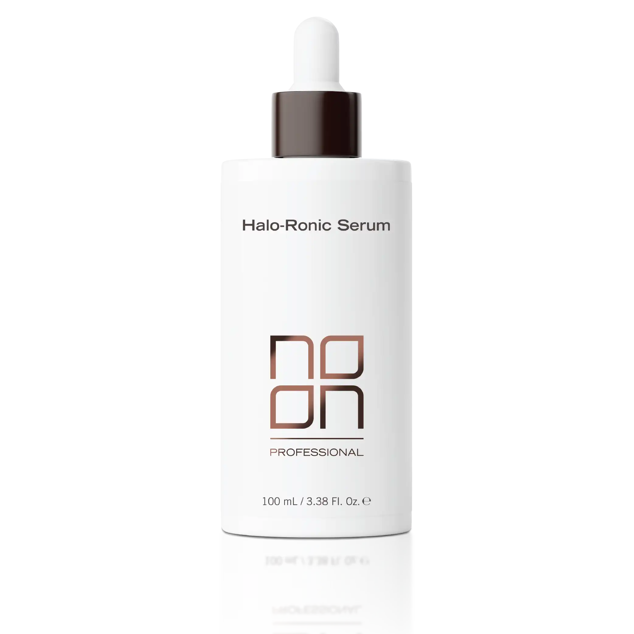 HALO-RONIC SERUM 100ML - NEW