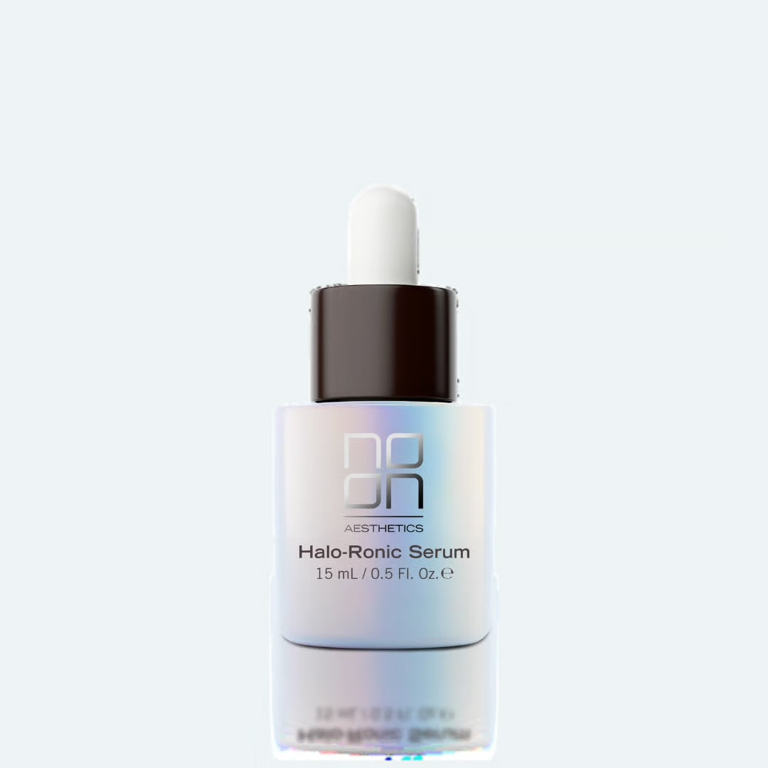 HALO-RONIC SERUM 15ML - NEW