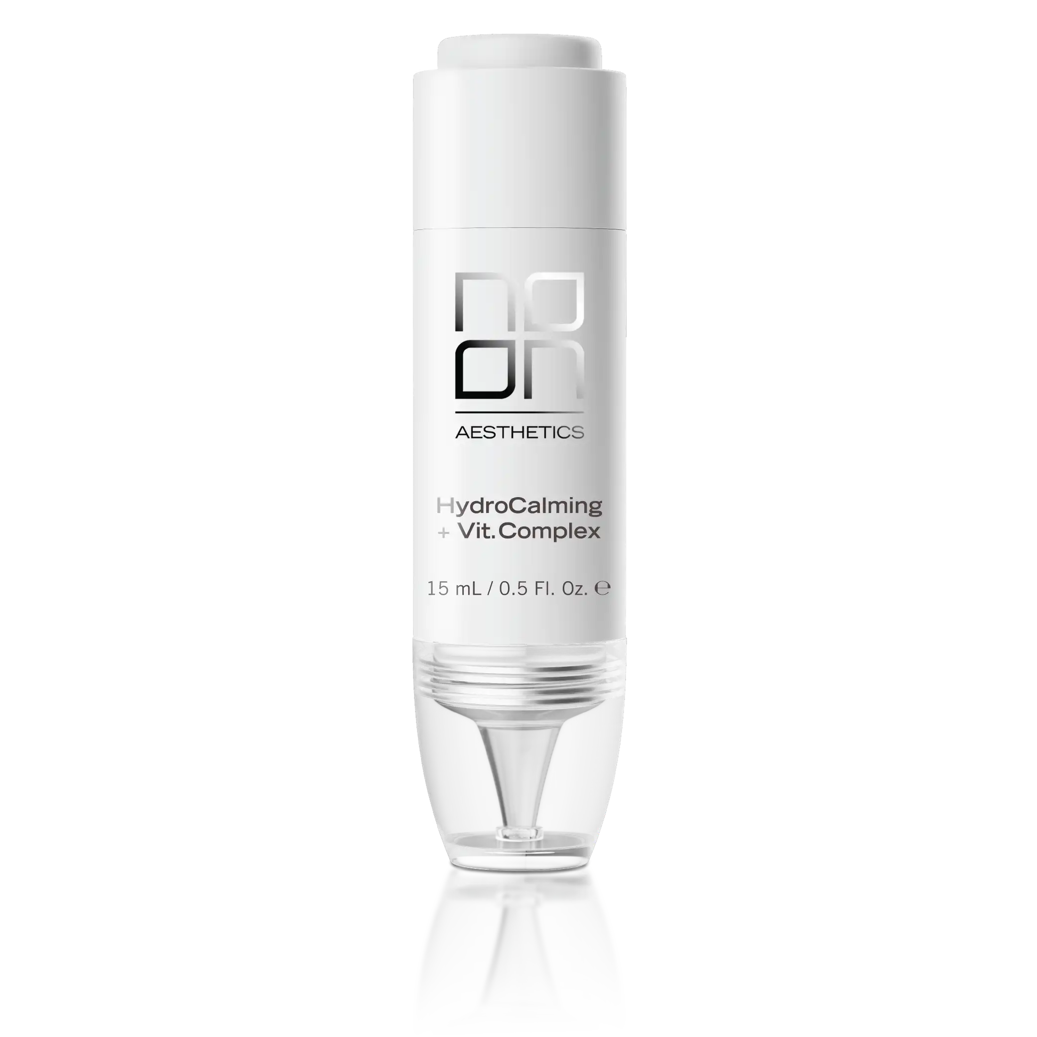 HYDROCALMING & VIT COMPLEX 15ML - NEW