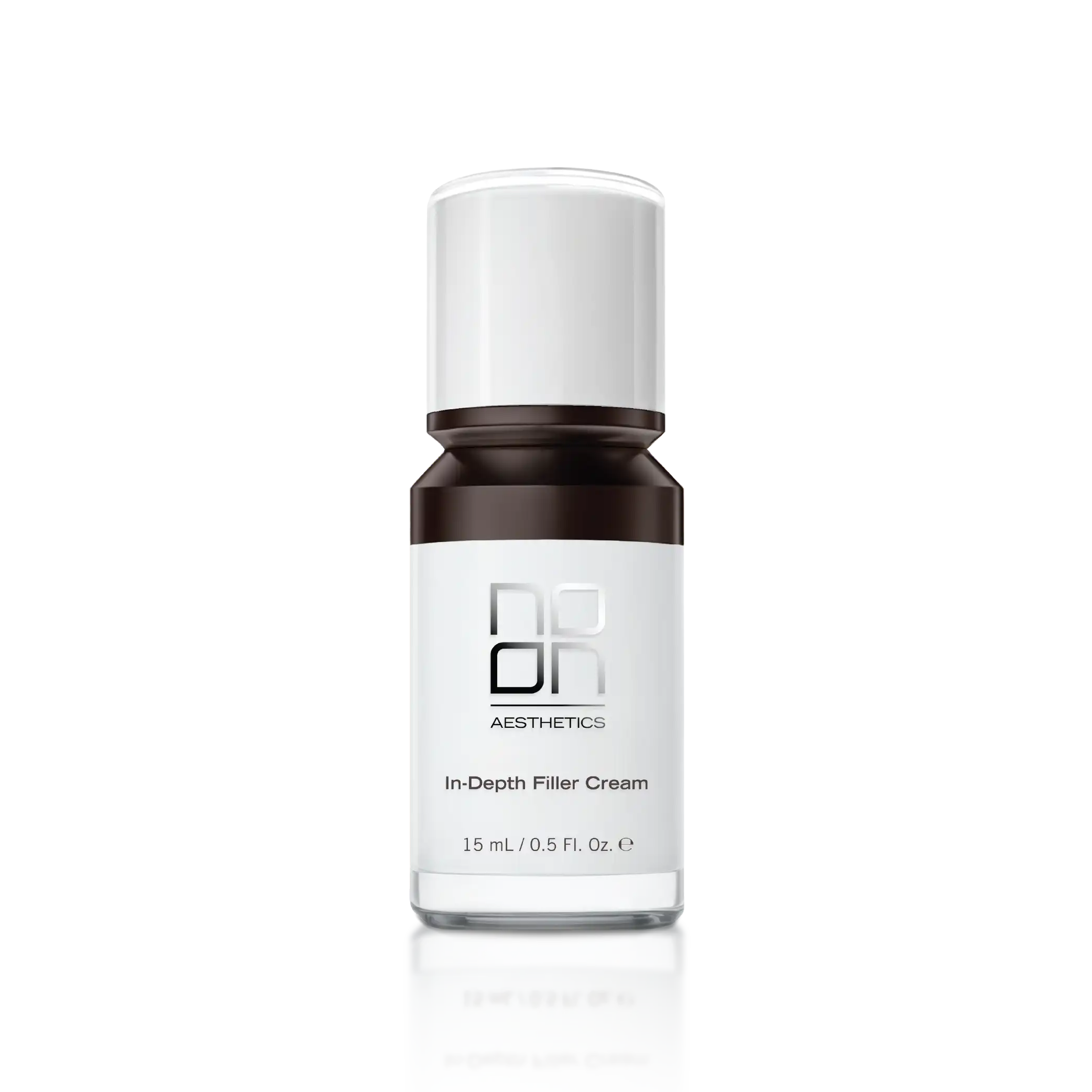 IN DEPTH FILLER CREAM 15ML - NEW