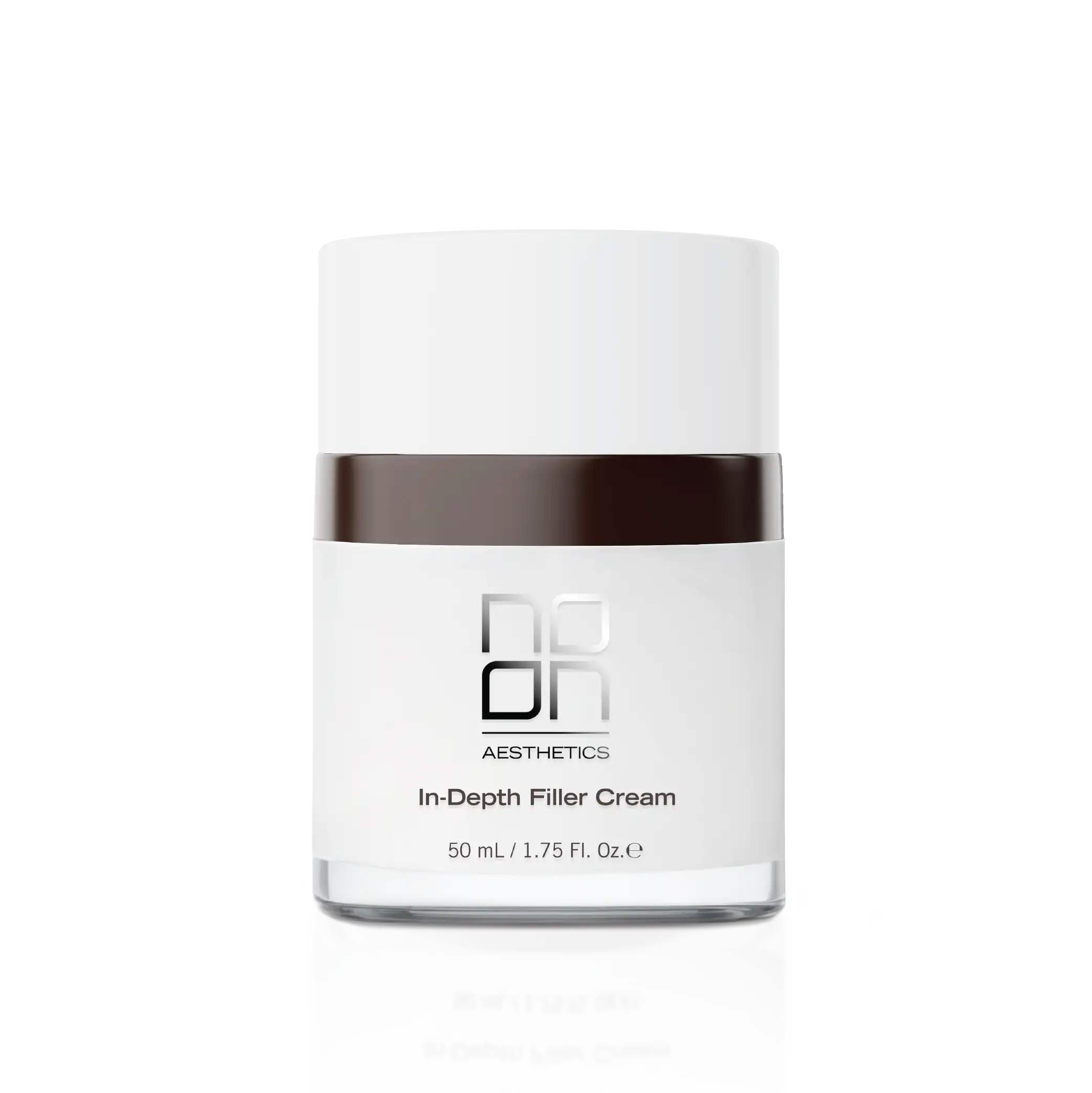 IN-DEPTH FILLER CREAM 50ML - NEW