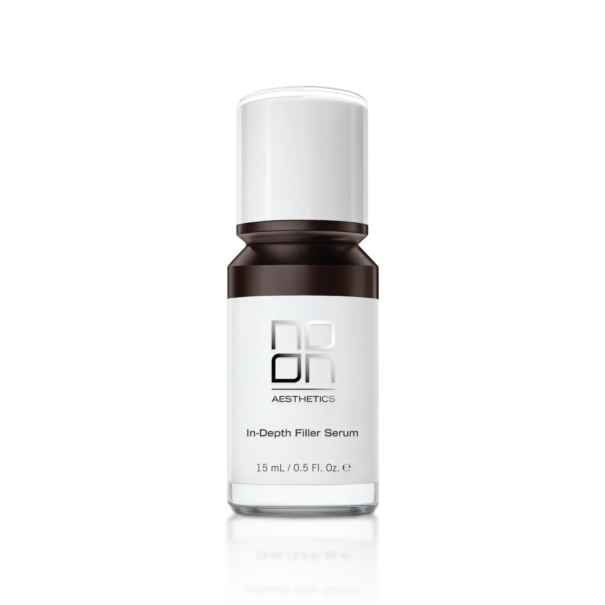 IN-DEPTH FILLER SERUM 15ML - NEW