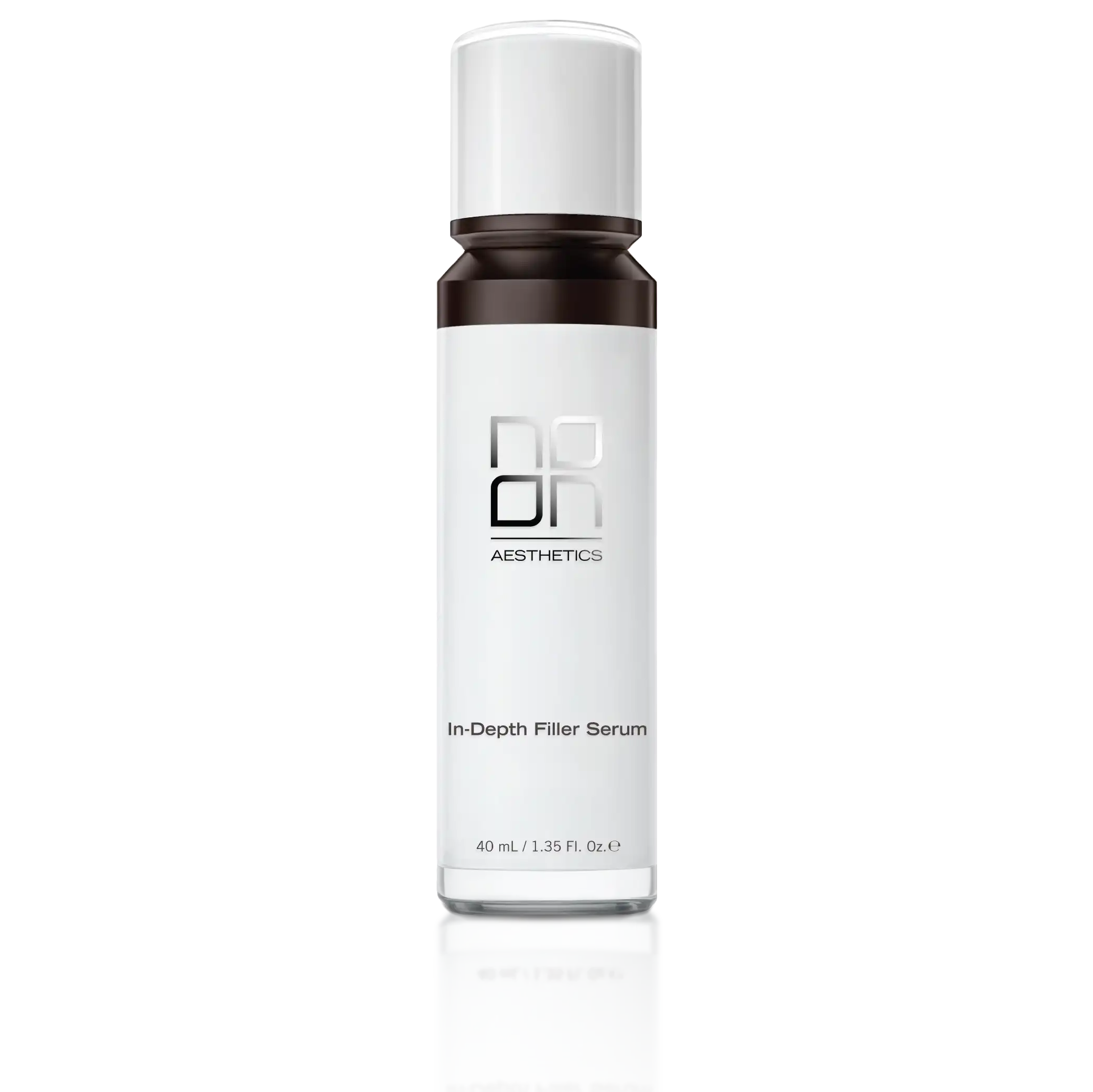 IN-DEPTH FILLER SERUM 40ML - NEW