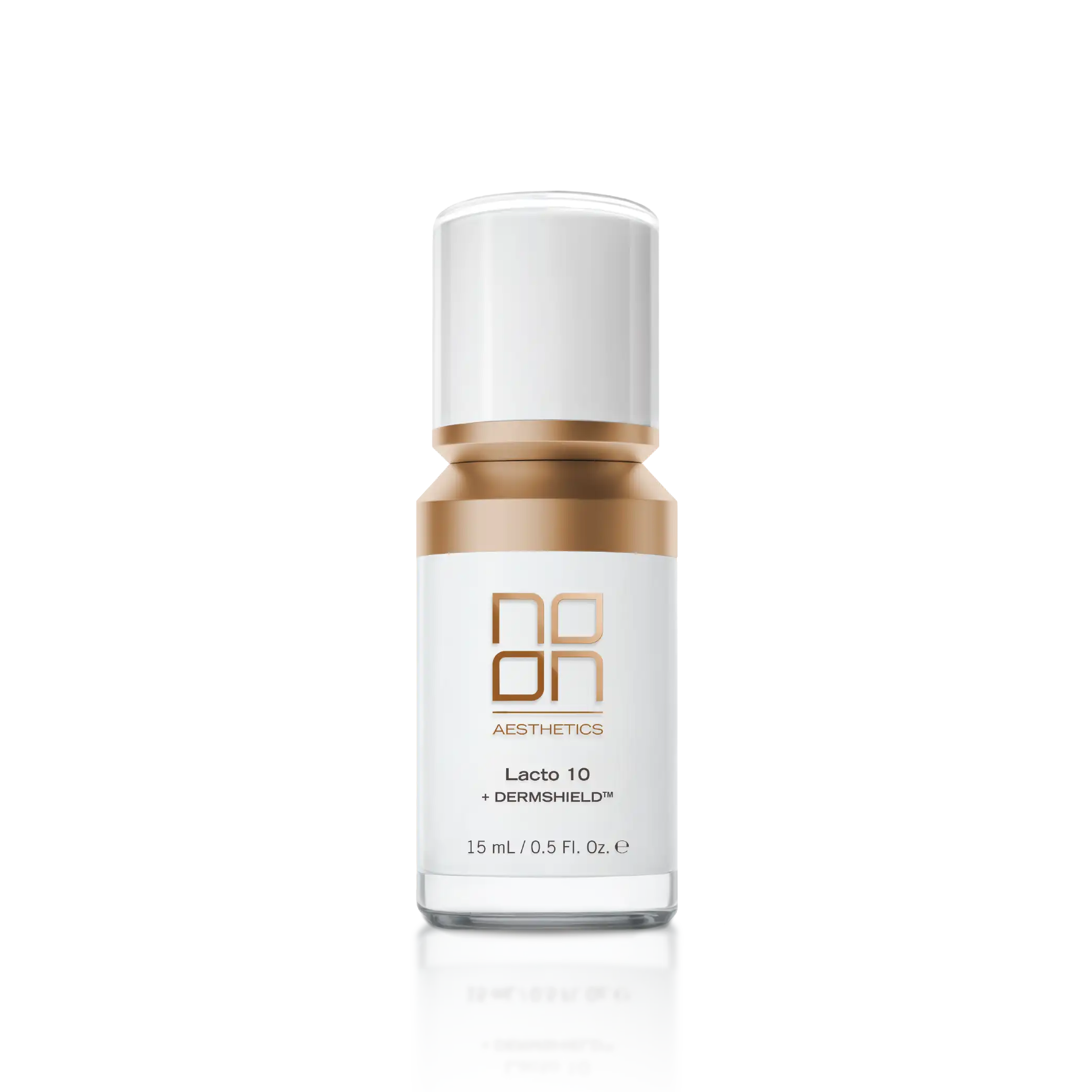 LACTO 10 15ML - NEW