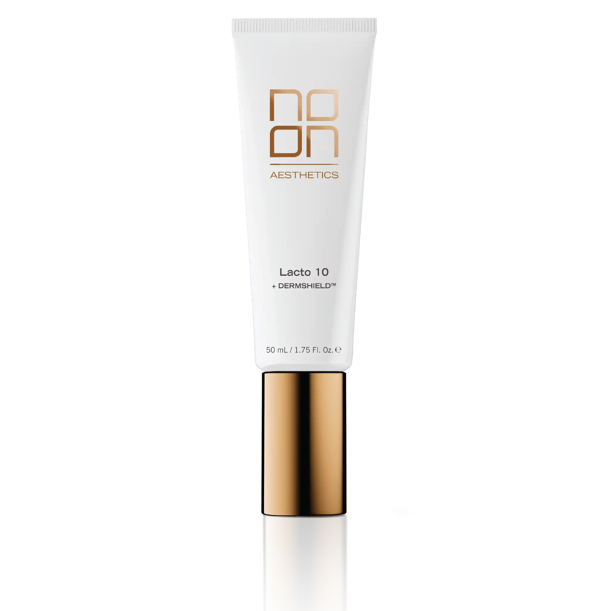 LACTO 10 50ML - NEW