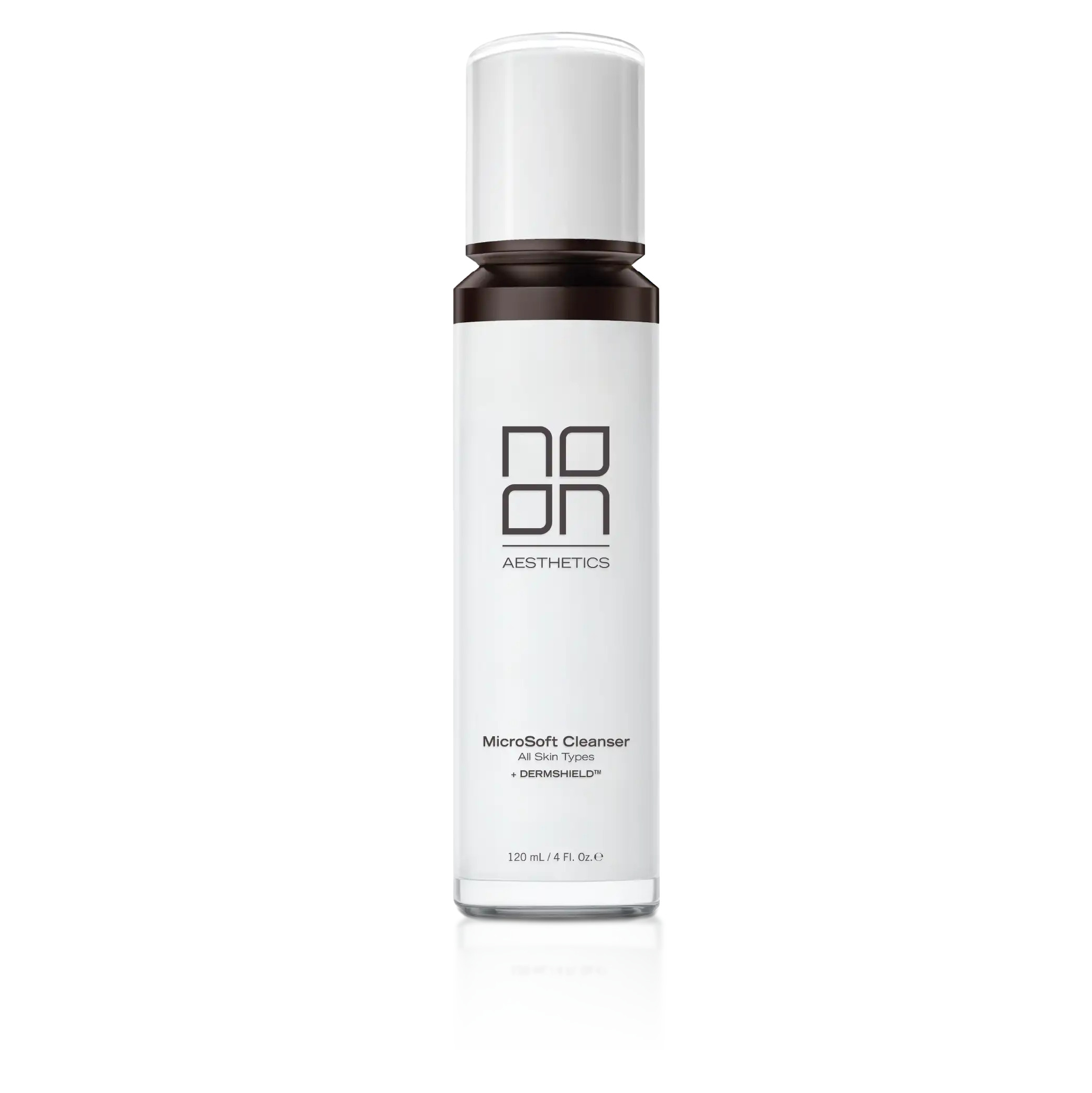 MICROSOFT CLEANSER 120ML - NEW