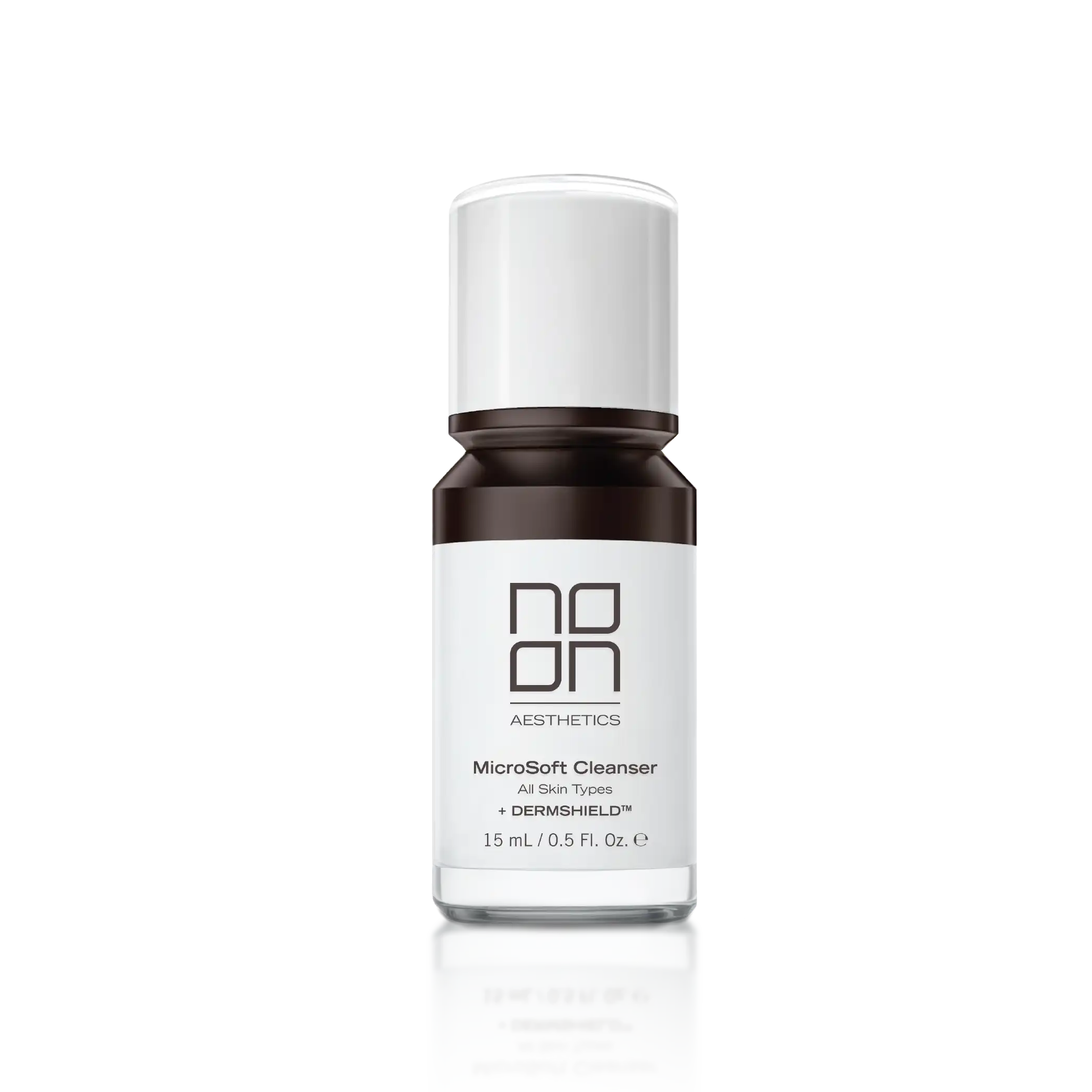 MICROSOFT CLEANSER 15ML - NEW