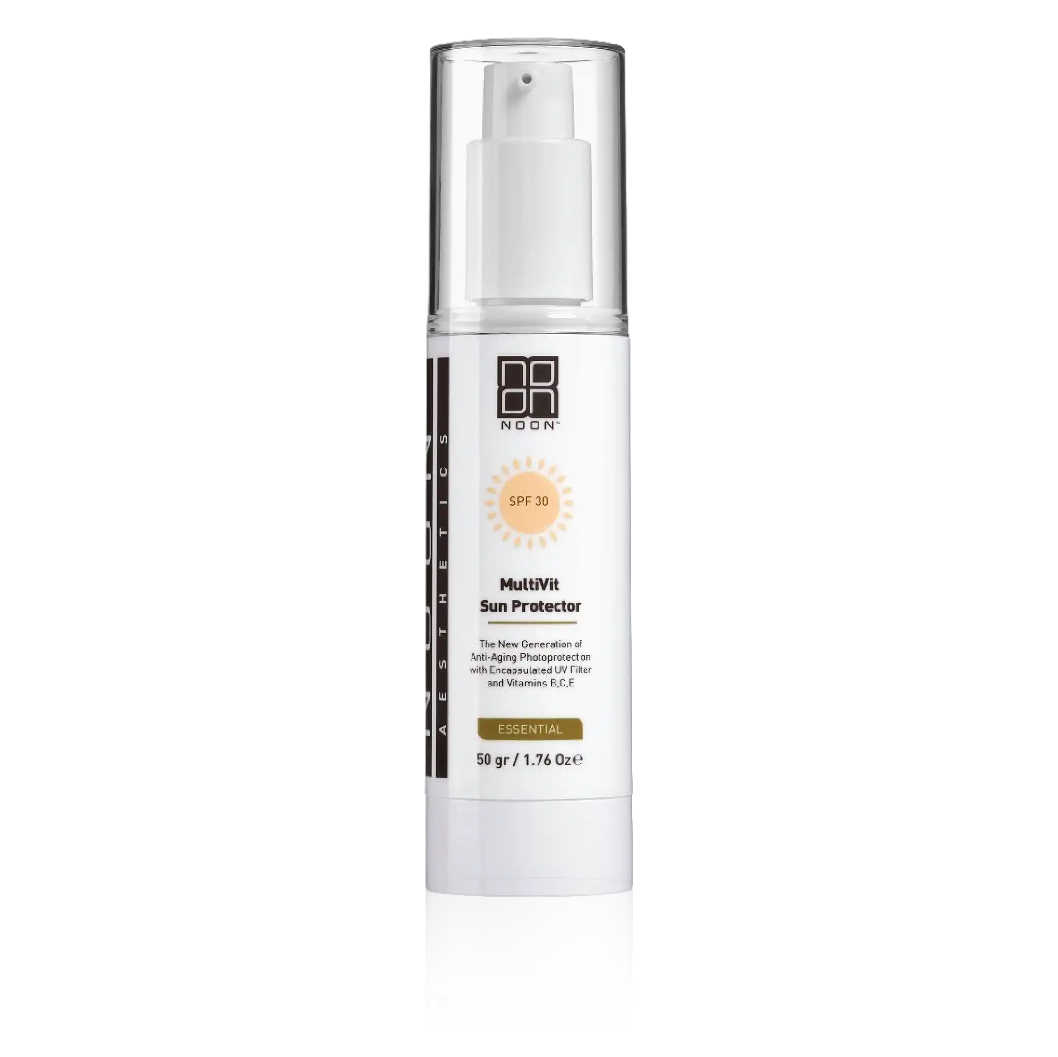 MultiVit Sun Protector SPF 30 50g