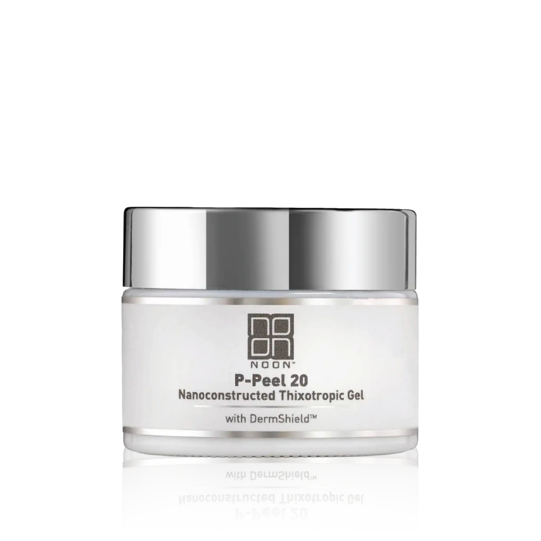P-Peel 20 Nanoconstructed Thixotropic Gel 100ml