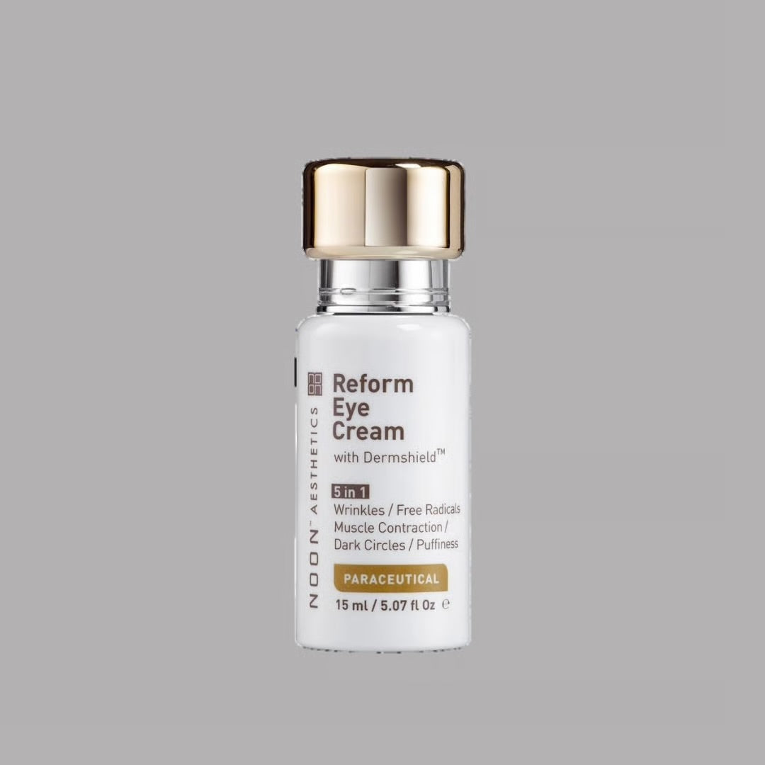 Reform Eye Cream 15ml