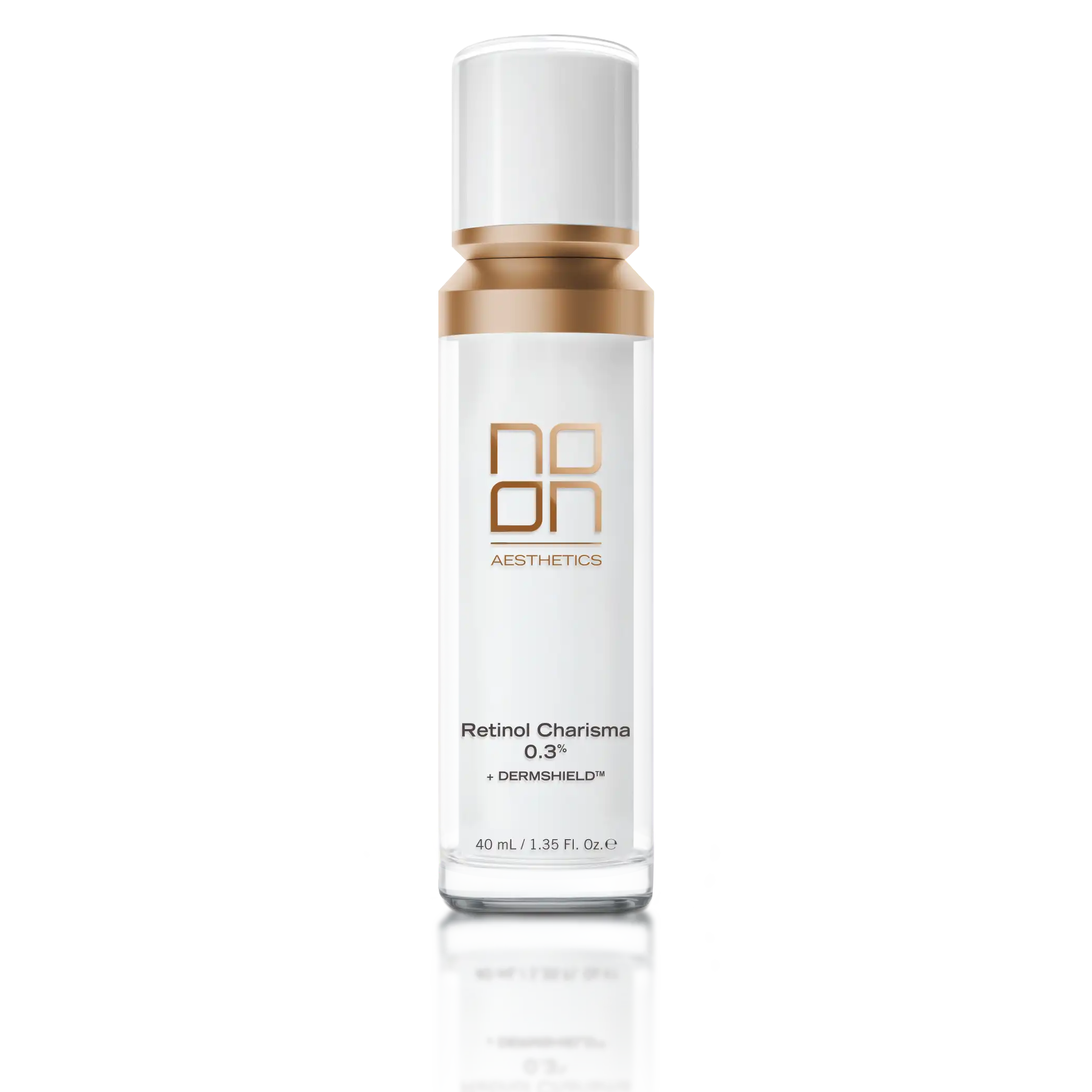 RETINOL CHARISMA 0.3% 40ML - NEW