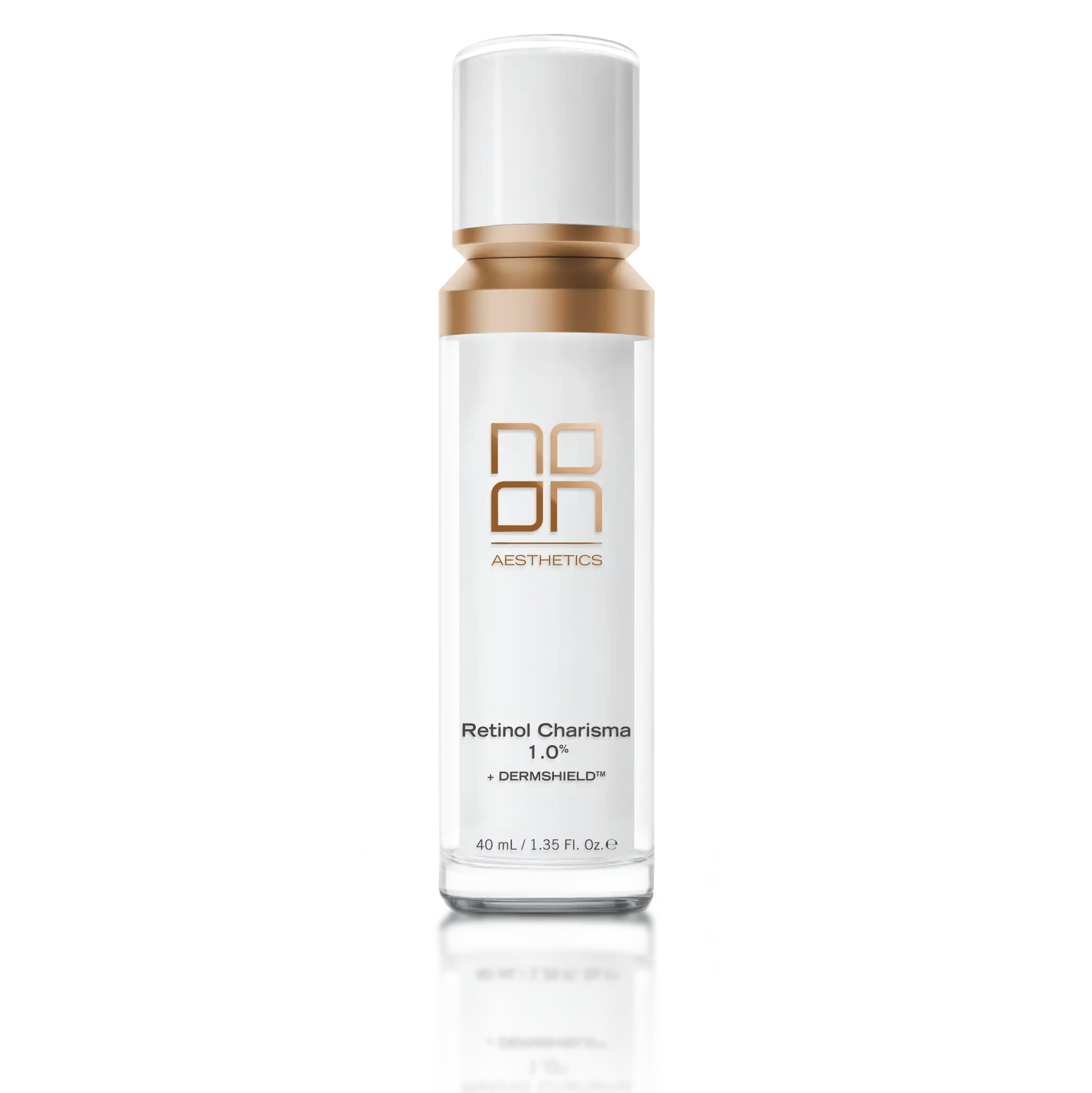 RETINOL CHARISMA 1% 40ML - NEW