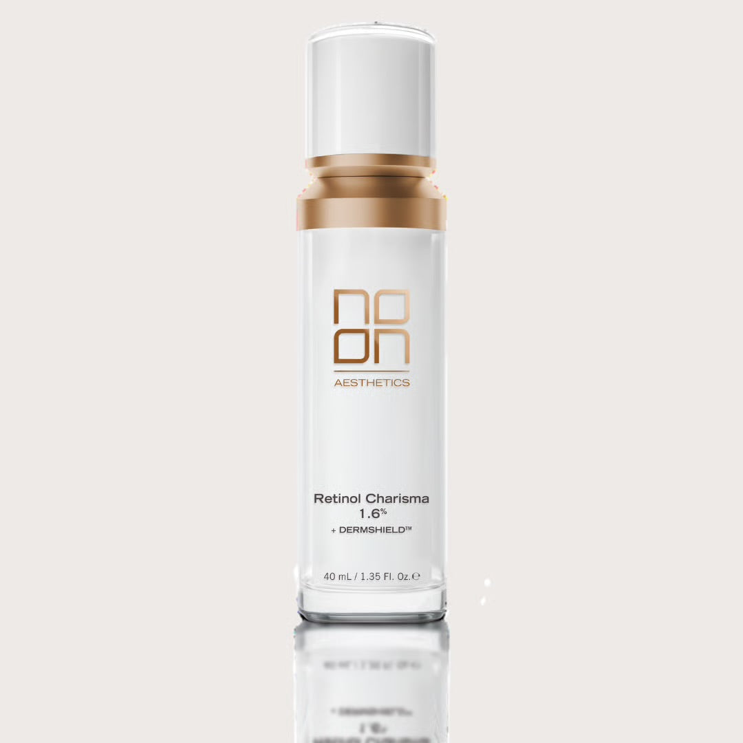 RETINOL CHARISMA 1.6% 40ML - NEW