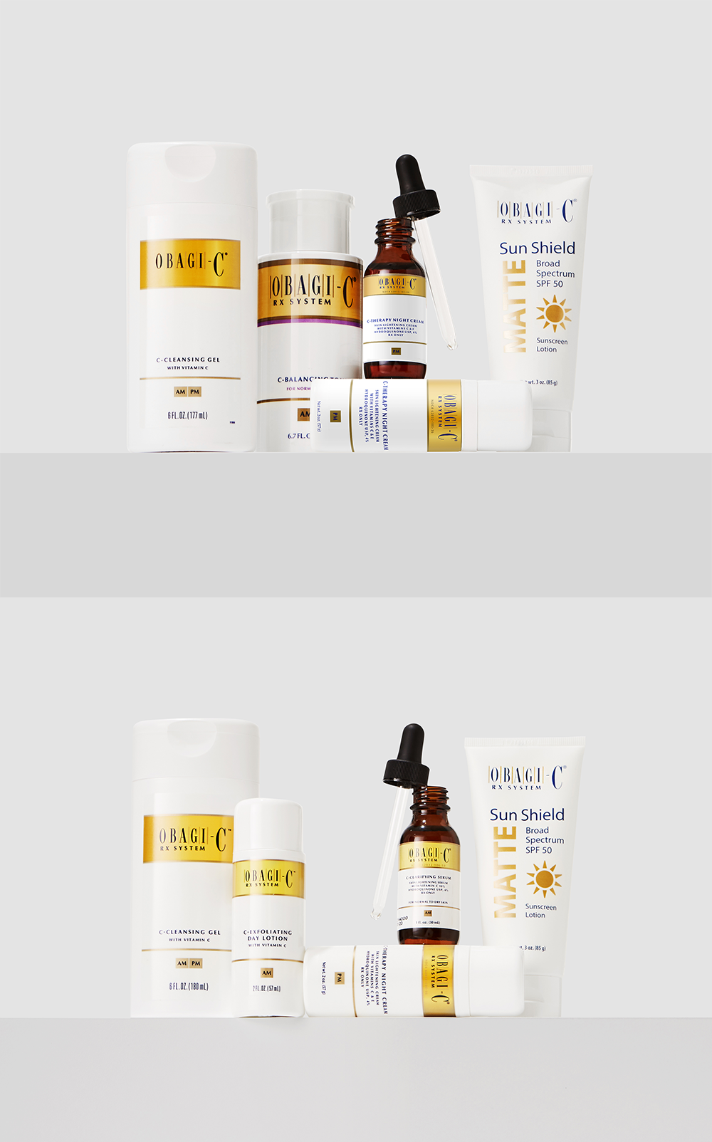 Obagi-C® Fx Products