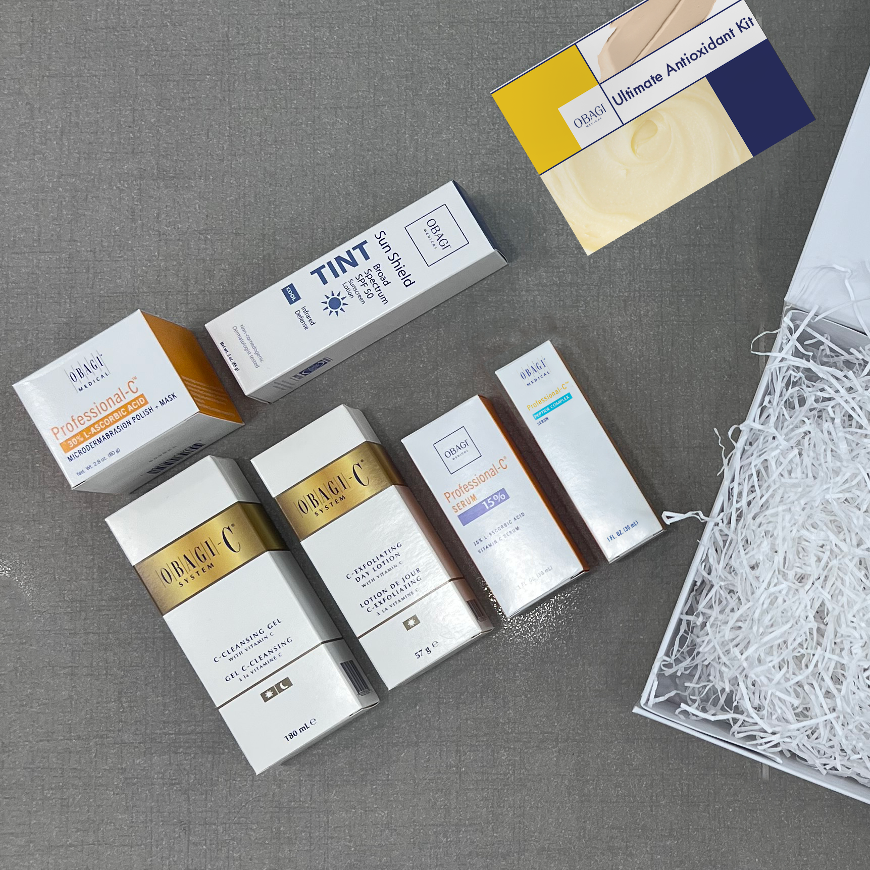 Obagi Kits Ultimate Antioxidant Kit